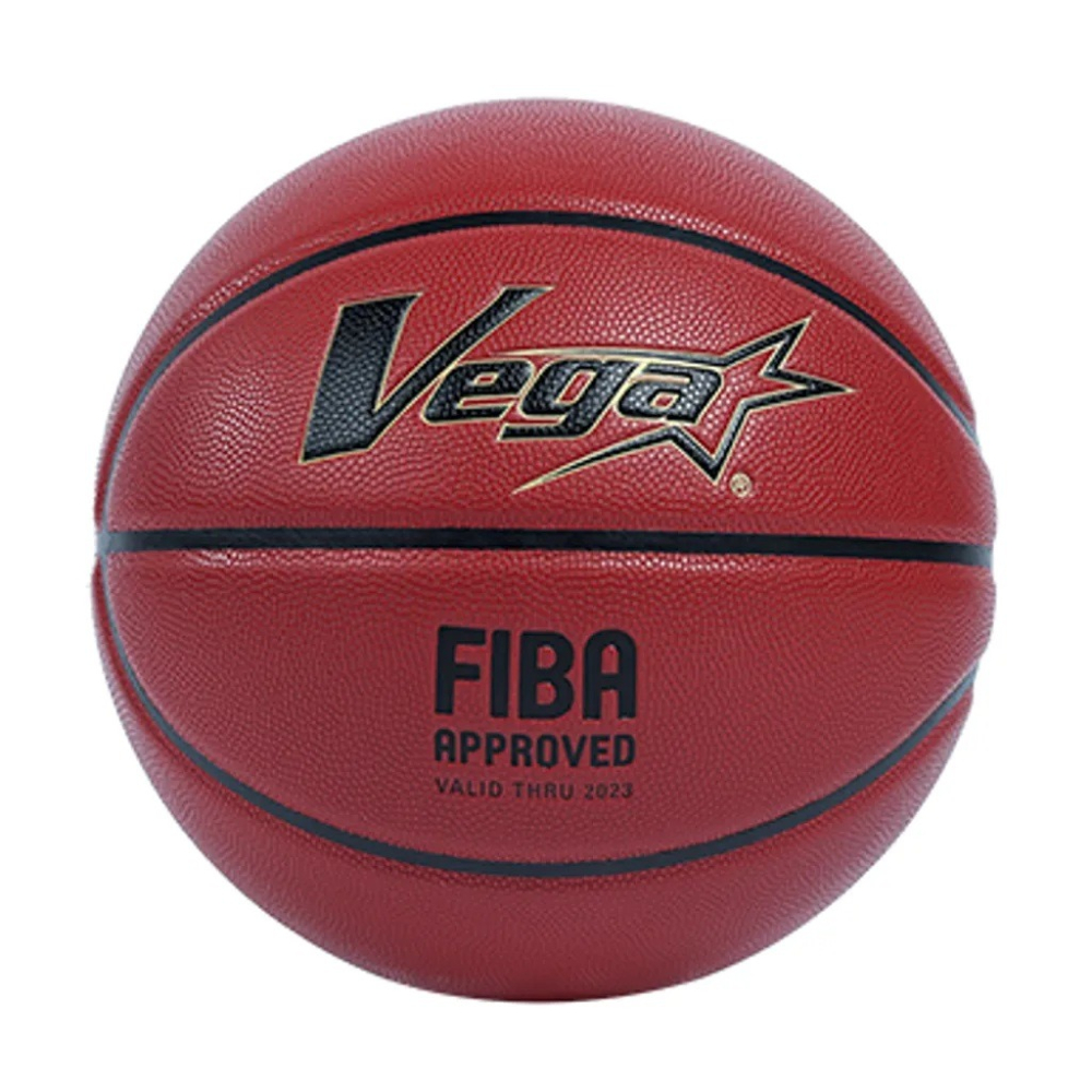 【Cat House Sport】VEGA ｜#3600 超細纖維合成皮籃球-OBU-618（6號）-細節圖3