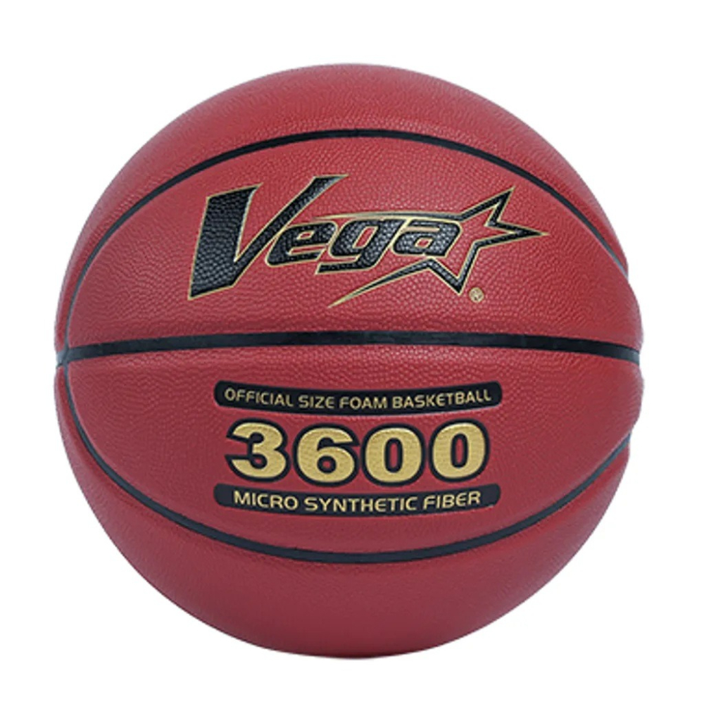 【Cat House Sport】VEGA ｜#3600 超細纖維合成皮籃球-OBU-718（7號）-細節圖3