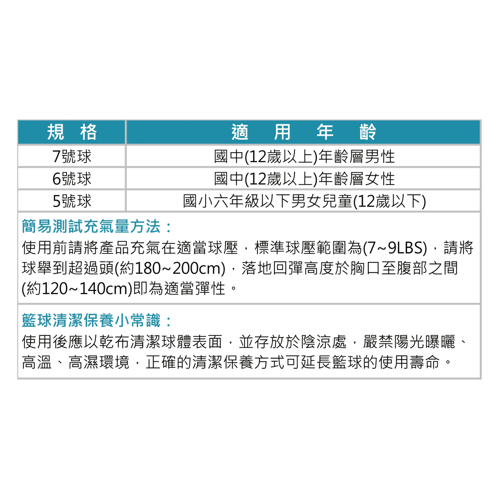 【Cat House Sport】CONTI｜超細纖維PU8片貼皮籃球/國際籃球協會FIBA認證/6號球-另有7號球-細節圖3