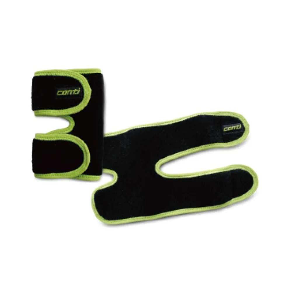 【Cat House Sport】CONTI｜實用型高透氣護肘/適用於各種運動項目及復健需求-細節圖2