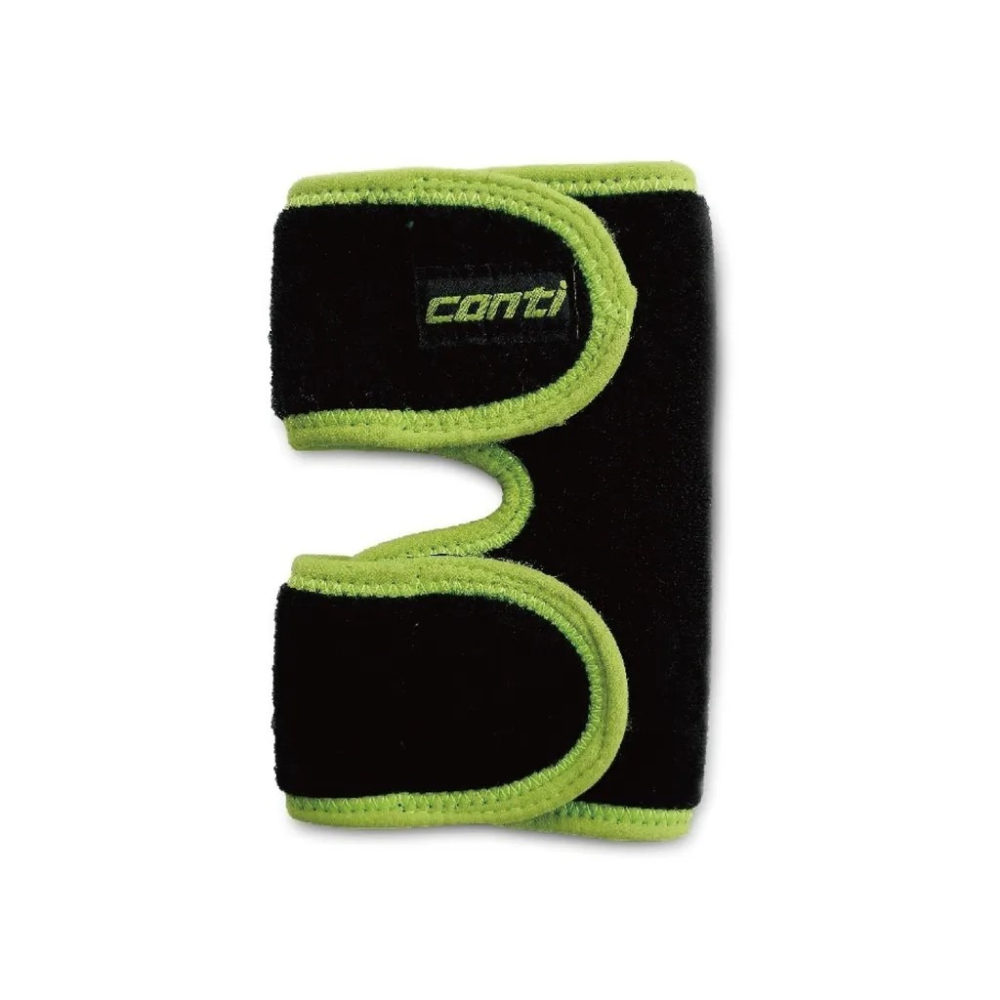 【Cat House Sport】CONTI｜實用型高透氣護肘/適用於各種運動項目及復健需求-細節圖3