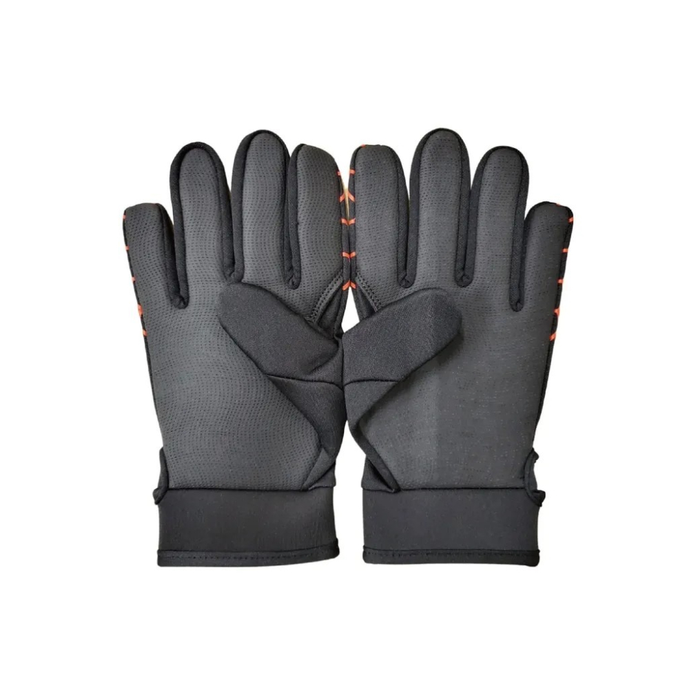 【Cat House Sport】CONTI｜五人制足球專用手套/3種尺寸-SML-細節圖3