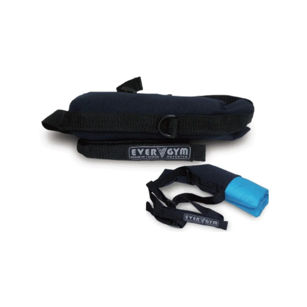 【Cat House Sport】CONTI｜腰帶式拖曳阻力傘/單人/訓練速度與肌力-細節圖2