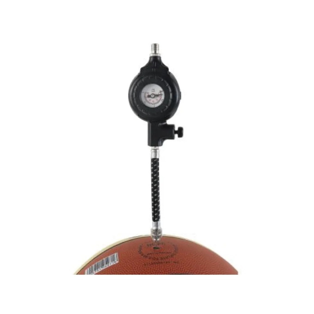 【Cat House Sport】MOLTEN｜球壓計-兩用球壓器-細節圖2