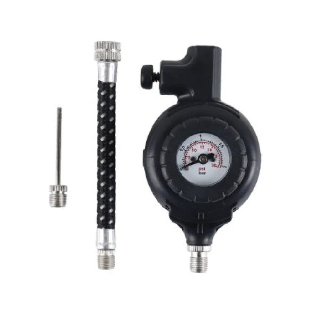 【Cat House Sport】MOLTEN｜球壓計-兩用球壓器-細節圖4