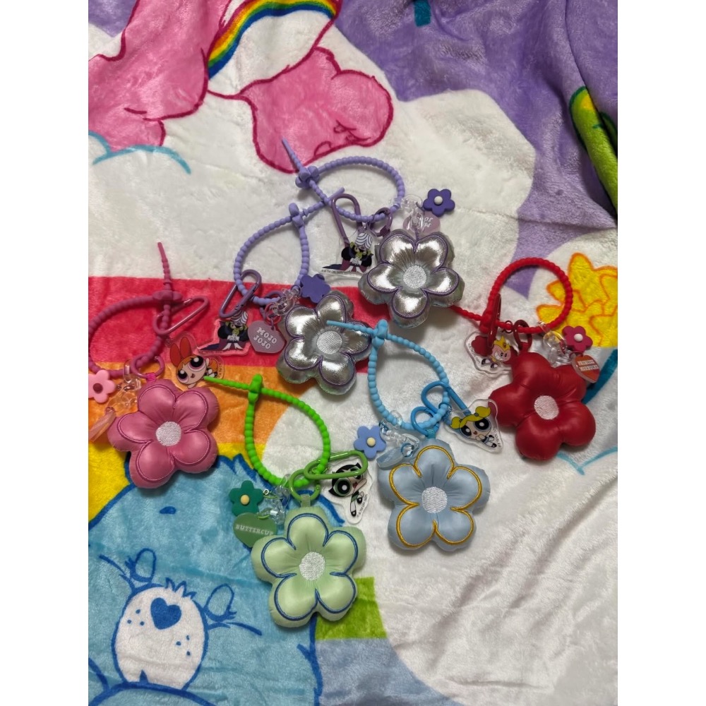 飛天小女警 魔人啾啾款-規格圖1