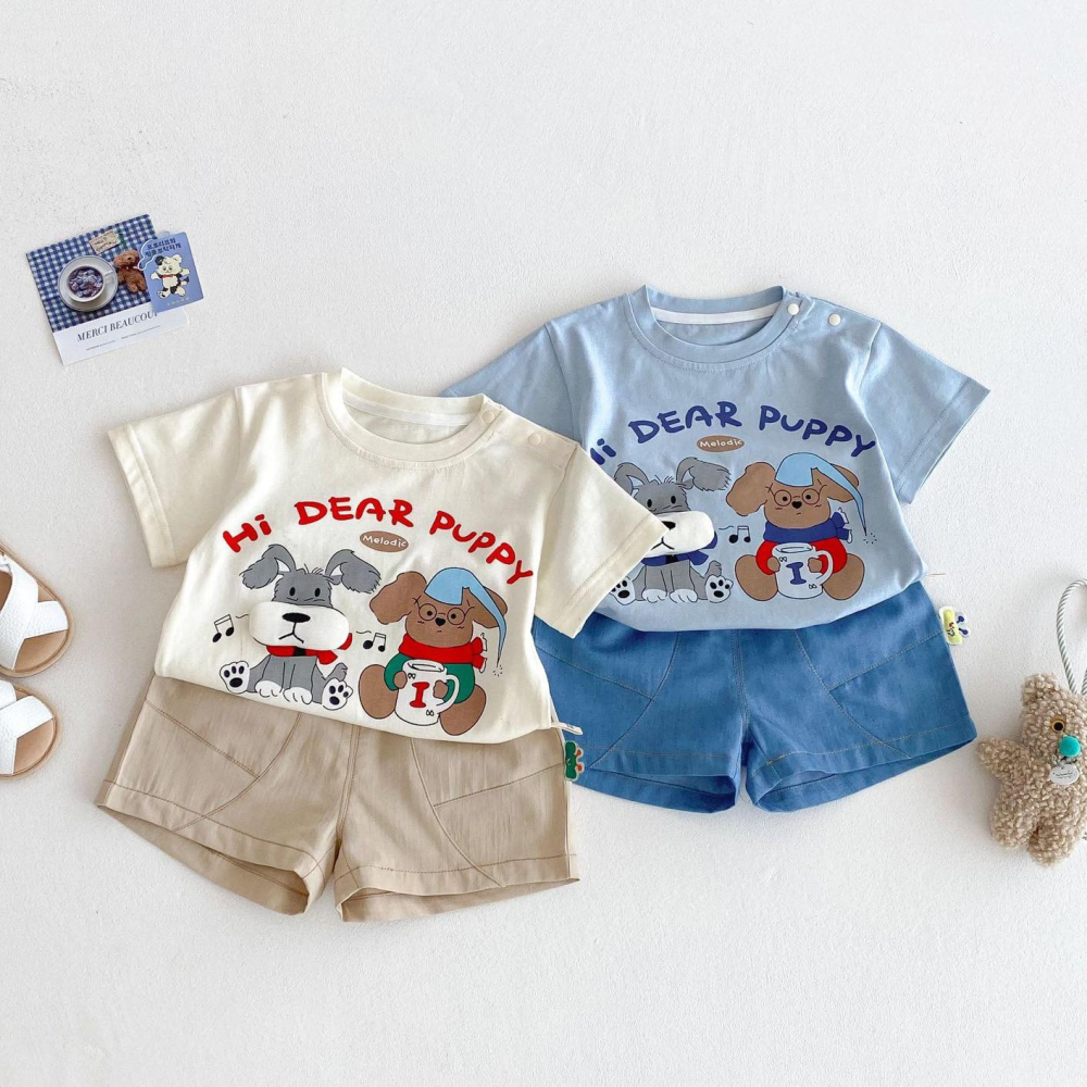 純色休閒透氣牛仔褲 2色-細節圖5