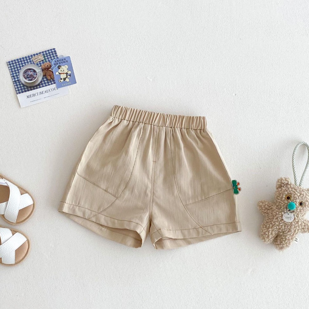 純色休閒透氣牛仔褲 2色-規格圖7