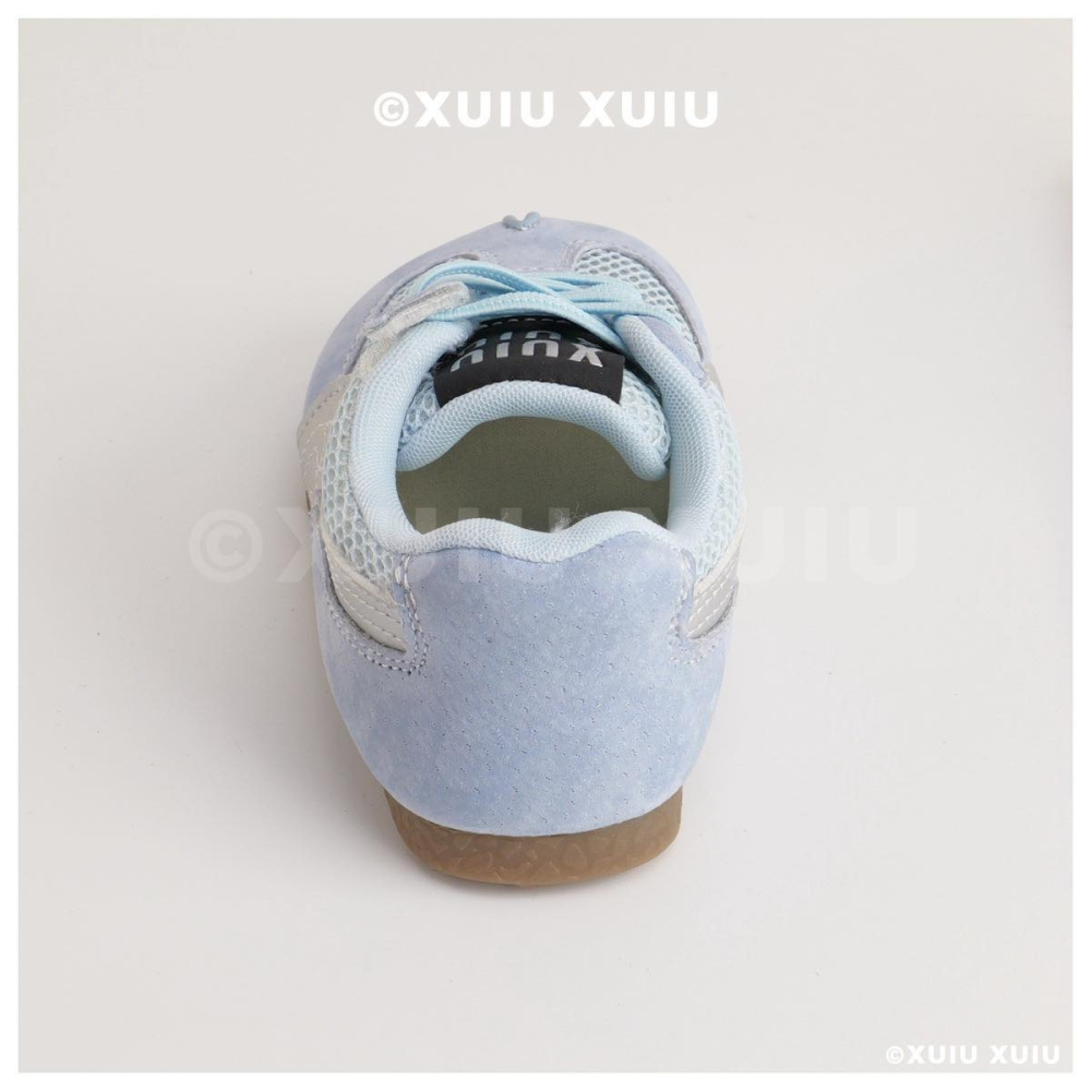 The CBC 『透網賽車鞋』多巴胺機能鞋 6色 #c252055-細節圖4