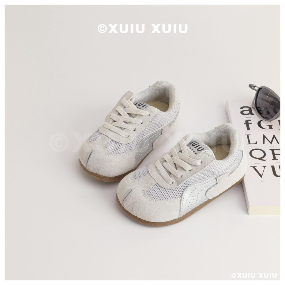 The CBC 『透網賽車鞋』多巴胺機能鞋 6色 #c252055-細節圖7