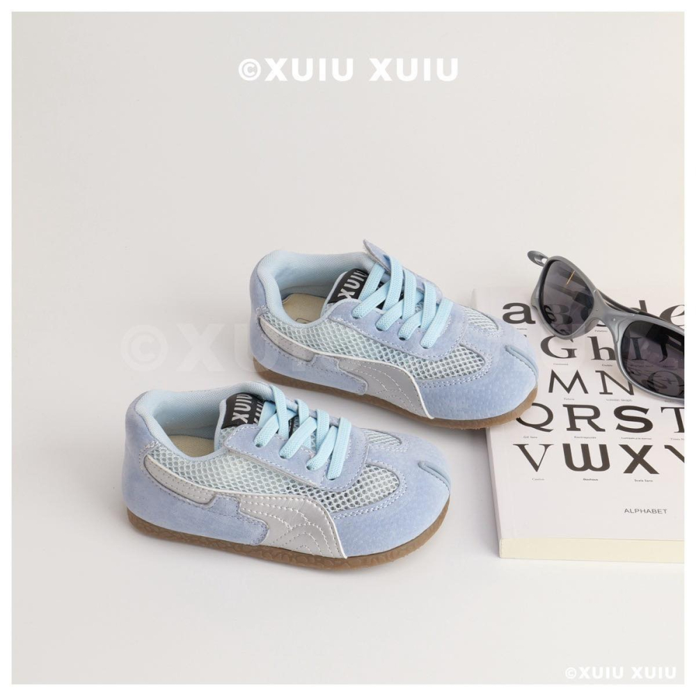 The CBC 『透網賽車鞋』多巴胺機能鞋 6色 #c252055-細節圖8