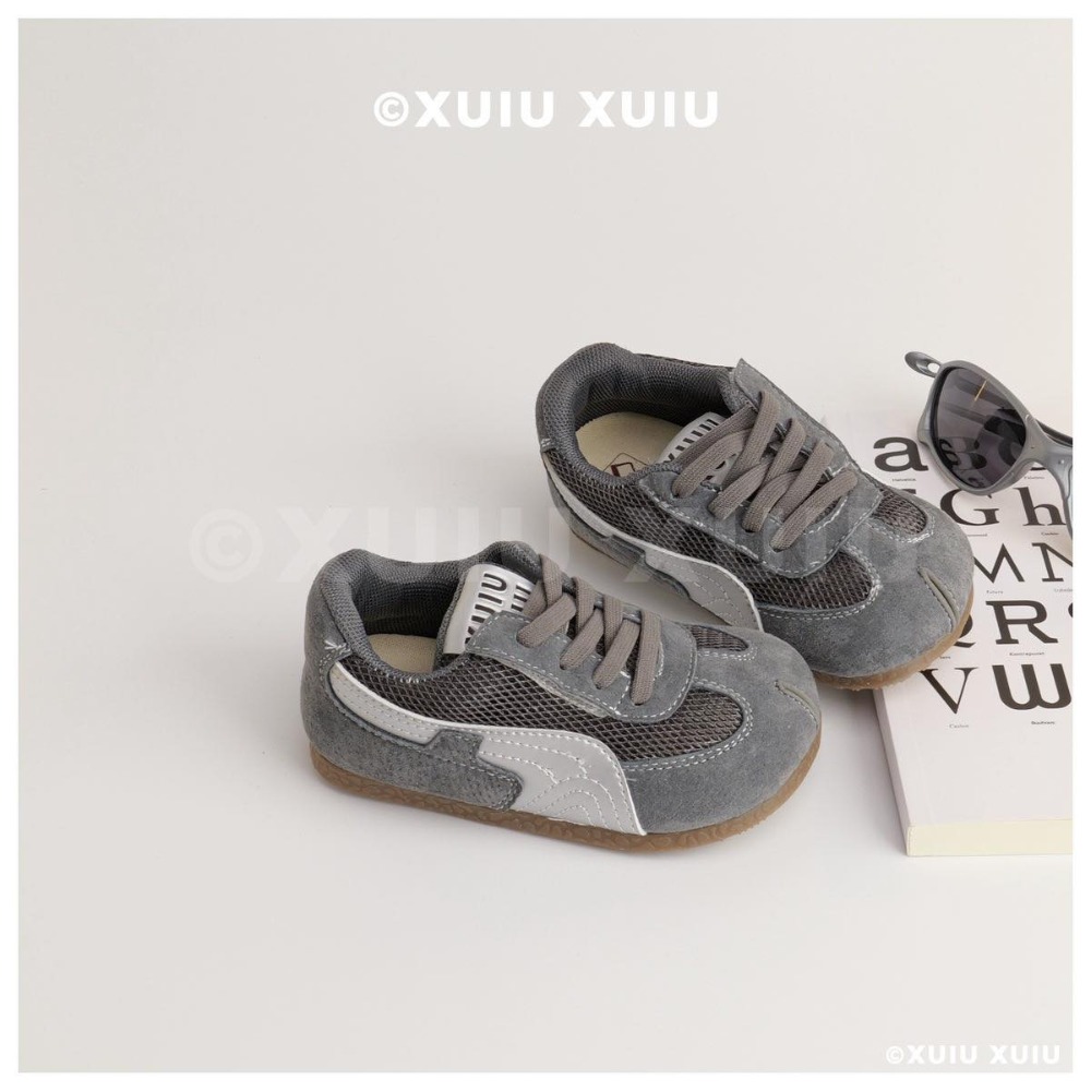 The CBC 『透網賽車鞋』多巴胺機能鞋 6色 #c252055-規格圖10