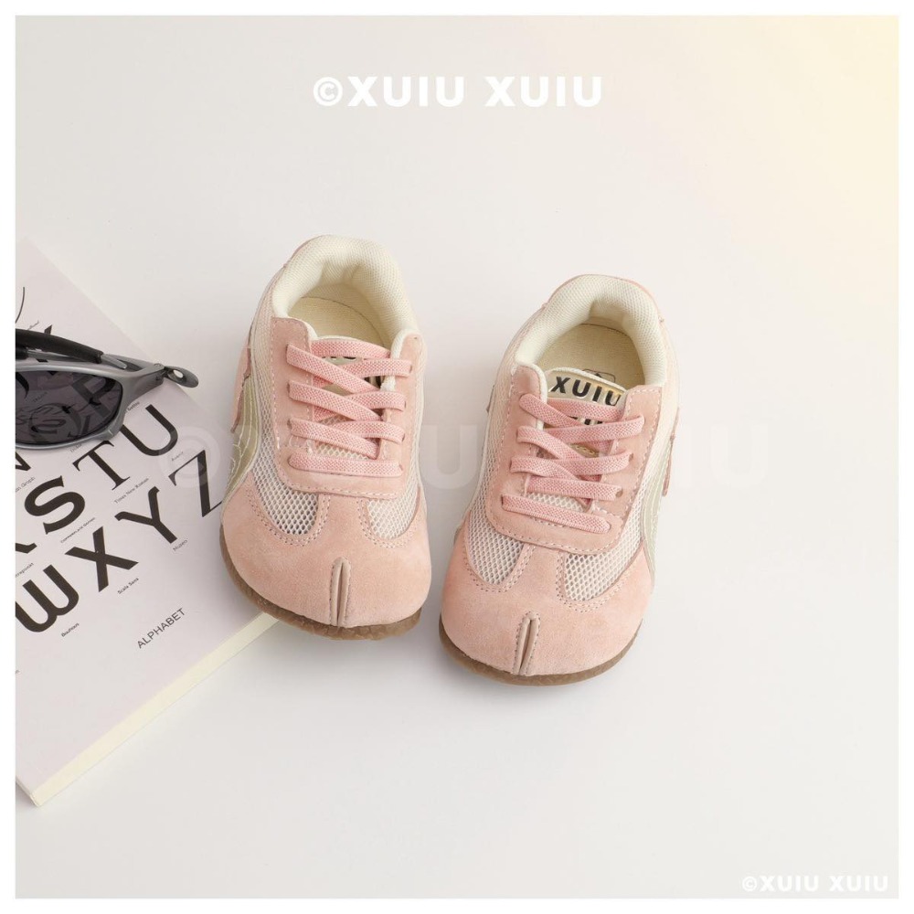 The CBC 『透網賽車鞋』多巴胺機能鞋 6色 #c252055-規格圖10