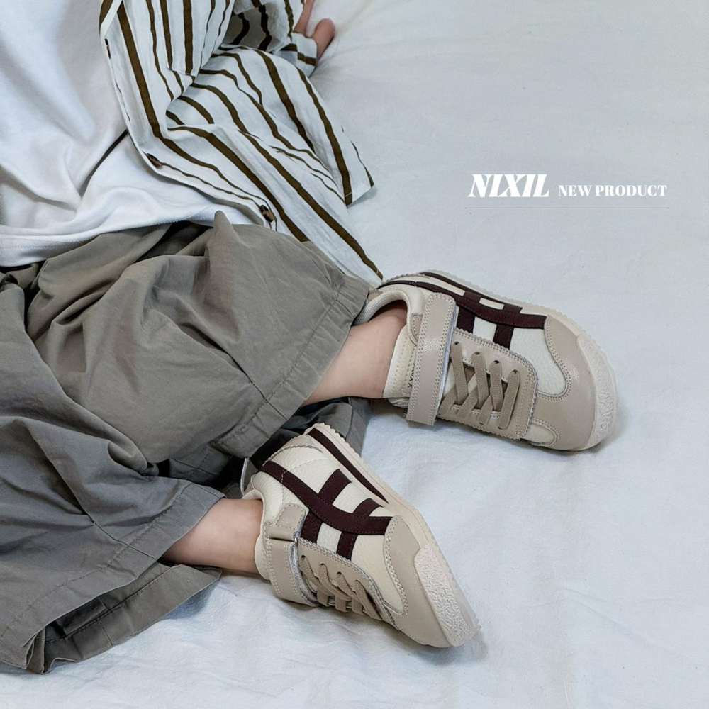 復古德訓休閒阿甘鞋 2色-細節圖3