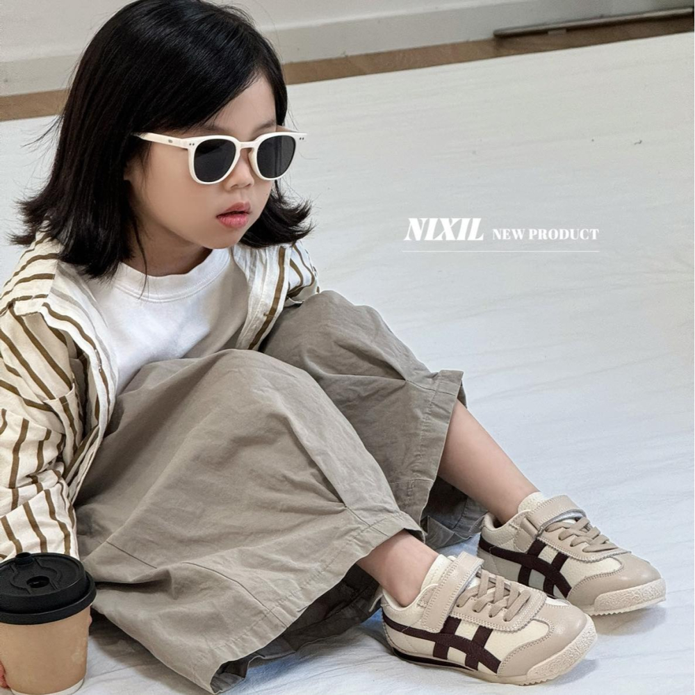 復古德訓休閒阿甘鞋 2色-細節圖7