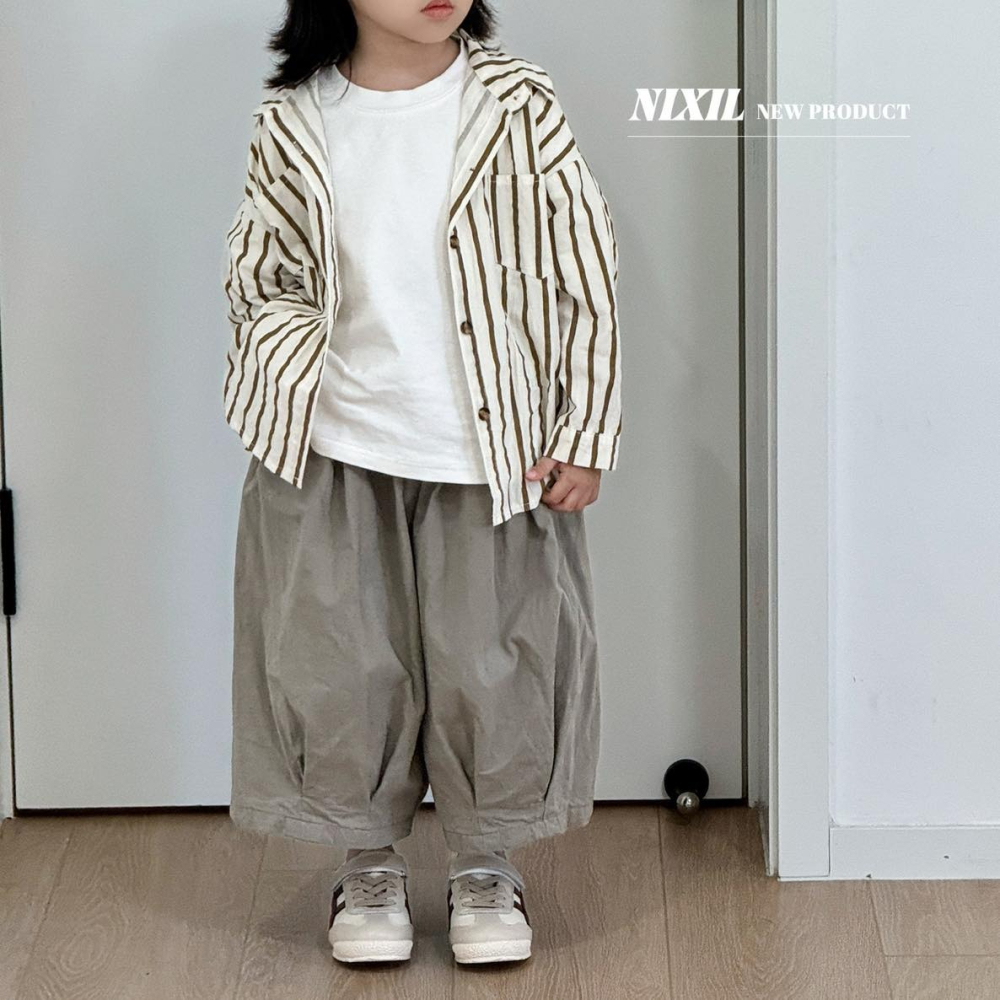 復古德訓休閒阿甘鞋 2色-細節圖8