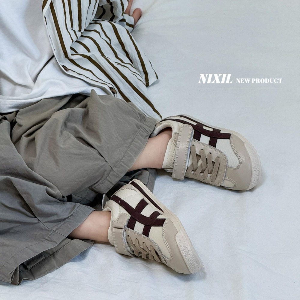 復古德訓休閒阿甘鞋 2色-規格圖10