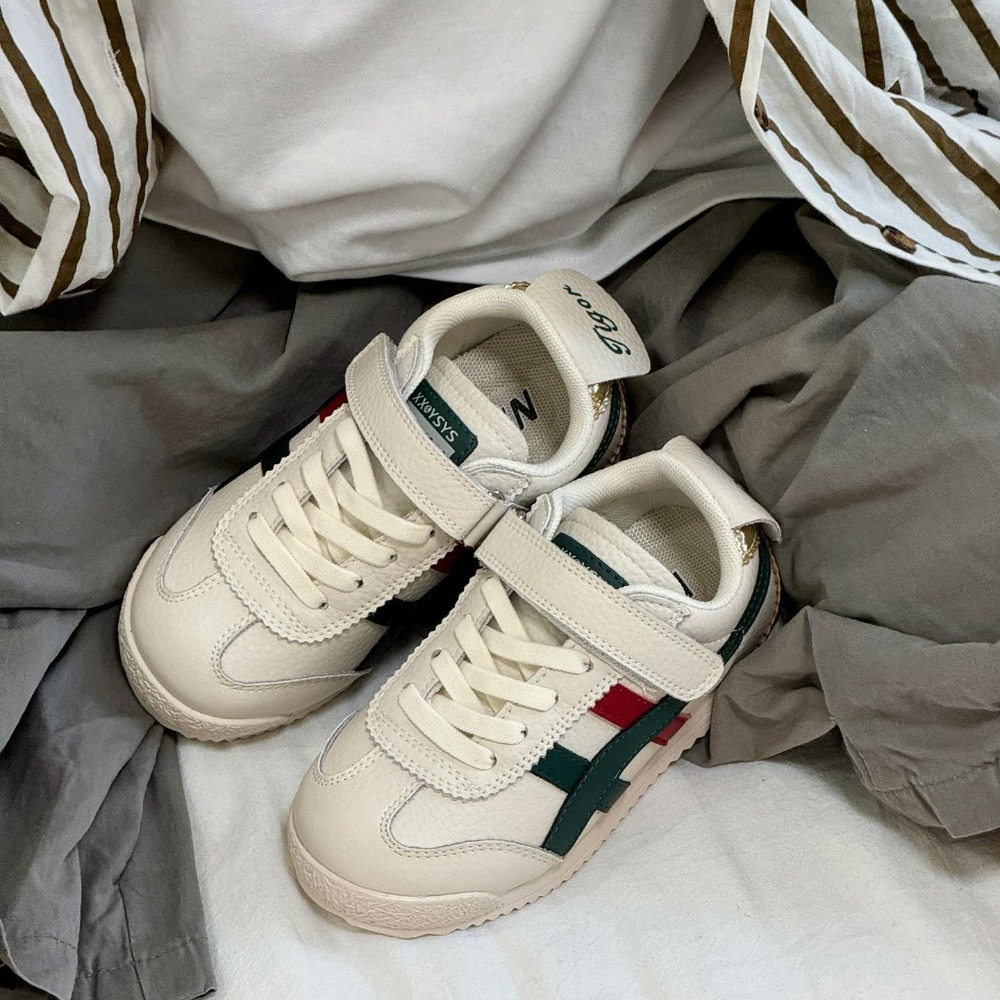 復古德訓休閒阿甘鞋 2色-規格圖10