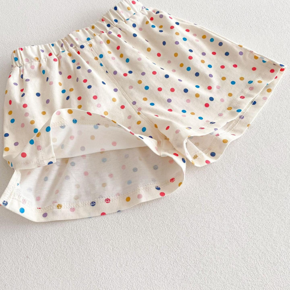 滿版印花棉質套裝 5款-細節圖10