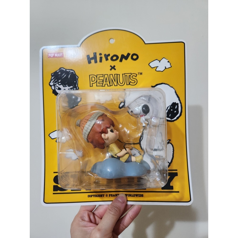 小野＆Snoopy吊卡