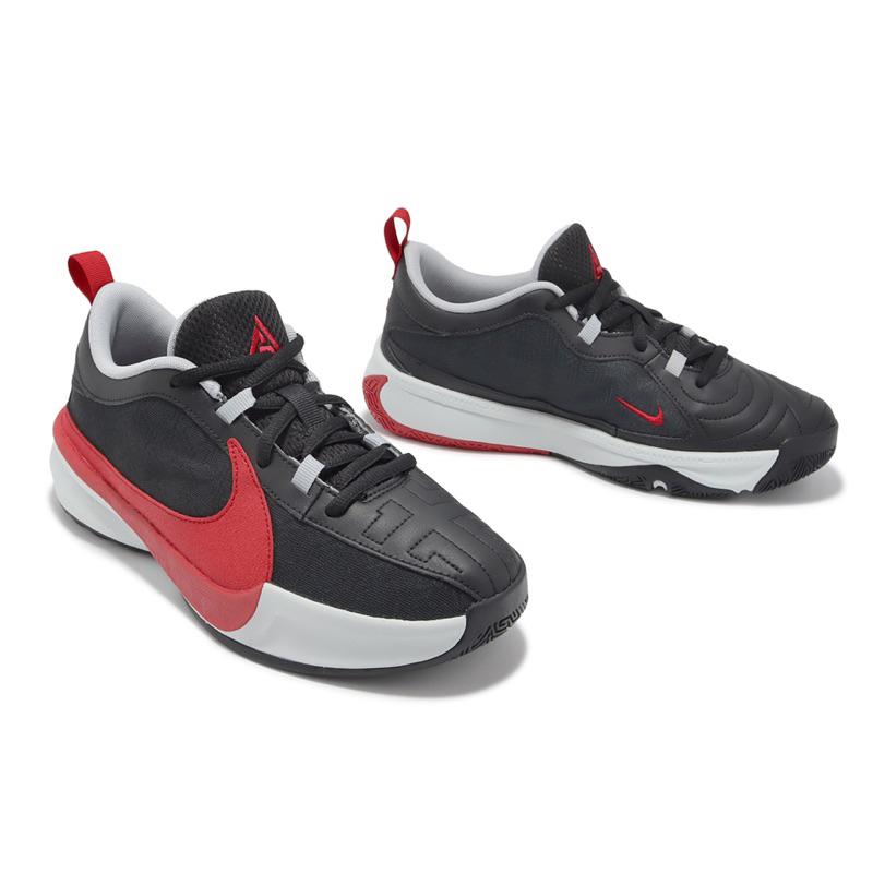 US13 大尺碼 Freak 5 EP 希臘怪物 字母哥 氣墊 籃球鞋 耐磨 止滑 大腳-細節圖2