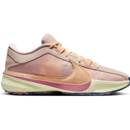 US13 大尺碼 Freak 5 EP 希臘怪物 字母哥 氣墊 籃球鞋 耐磨 止滑 大腳-細節圖7