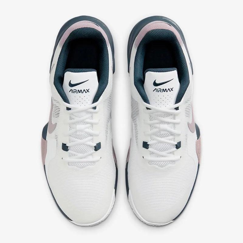【EDI＇S】Nike 籃球鞋 US14 US15 Impact 4 氣墊 耐磨 止滑 大尺碼 大腳 DM1124-細節圖4