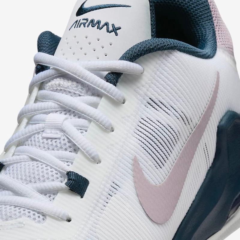 【EDI＇S】Nike 籃球鞋 US14 US15 Impact 4 氣墊 耐磨 止滑 大尺碼 大腳 DM1124-細節圖7