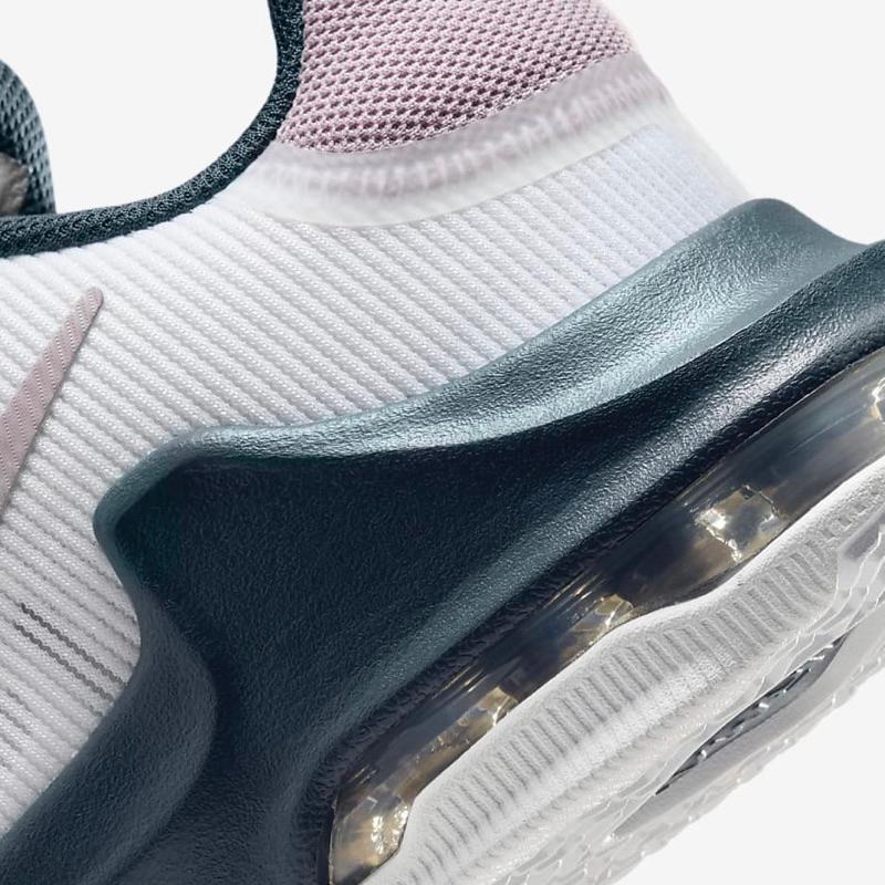 【EDI＇S】Nike 籃球鞋 US14 US15 Impact 4 氣墊 耐磨 止滑 大尺碼 大腳 DM1124-細節圖8