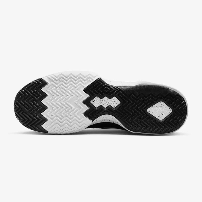 NIKE impact 4 US14 US15 大尺碼 大腳 籃球鞋-細節圖2