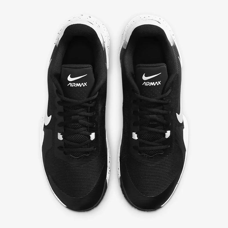 NIKE impact 4 US14 US15 大尺碼 大腳 籃球鞋-細節圖4