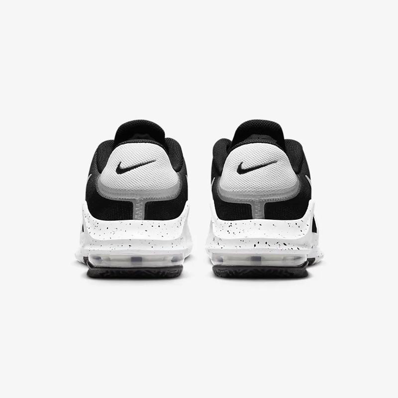 NIKE impact 4 US14 US15 大尺碼 大腳 籃球鞋-細節圖6