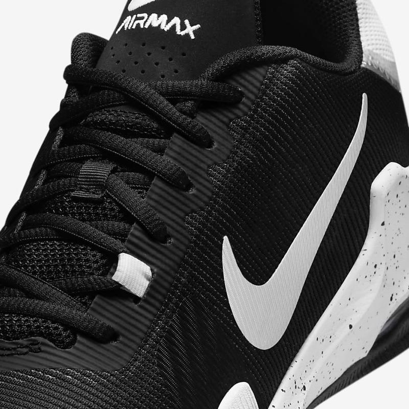 NIKE impact 4 US14 US15 大尺碼 大腳 籃球鞋-細節圖7