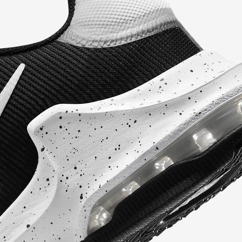 NIKE impact 4 US14 US15 大尺碼 大腳 籃球鞋-細節圖8