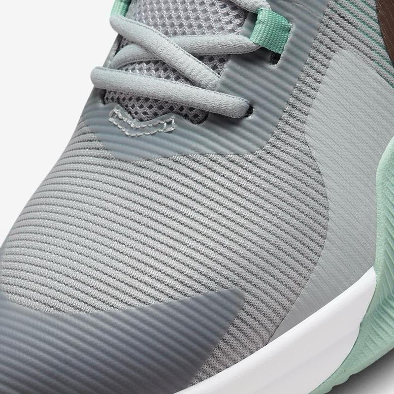 【EDI＇S】正品公司貨 大尺碼 US13 NIKE AIR MAX 氣墊 耐磨 止滑 緩震 大氣墊 籃球鞋 大腳-細節圖8