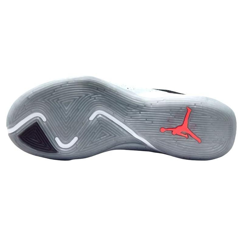 【EDI＇S】大尺碼 US13 US14 US15 NIKE JORDAN LUKA 2 氣墊 耐磨 籃球鞋 大腳-細節圖4