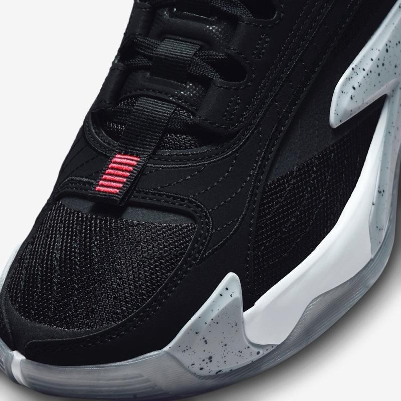 【EDI＇S】大尺碼 US13 US14 US15 NIKE JORDAN LUKA 2 氣墊 耐磨 籃球鞋 大腳-細節圖5