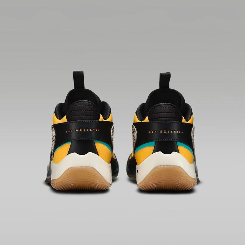 【EDI＇S】大尺碼 US13 US14 US15 NIKE JORDAN LUKA 2 氣墊 耐磨 籃球鞋 大腳-細節圖7