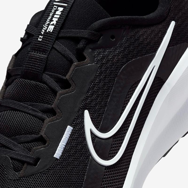 【EDI＇S】US15 4E 寬楦 NIKE Downshifter 13 WIDE 特寬 大腳 慢跑鞋 FJ1284-細節圖3