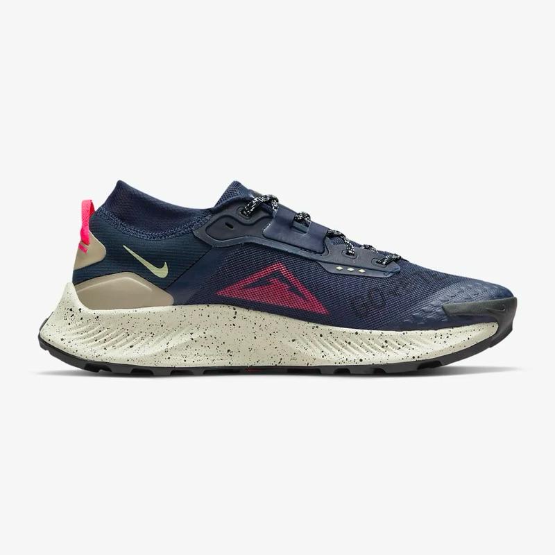 【EDI＇S】防水 透氣 Nike Pegasus Trail 3 GORE-TEX 越野鞋 慢跑鞋 山徑 氣墊-細節圖3