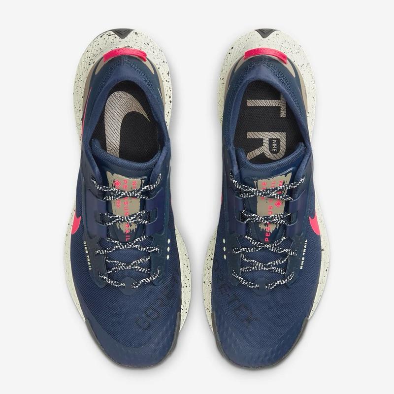 【EDI＇S】防水 透氣 Nike Pegasus Trail 3 GORE-TEX 越野鞋 慢跑鞋 山徑 氣墊-細節圖4