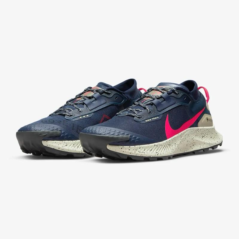【EDI＇S】防水 透氣 Nike Pegasus Trail 3 GORE-TEX 越野鞋 慢跑鞋 山徑 氣墊-細節圖5