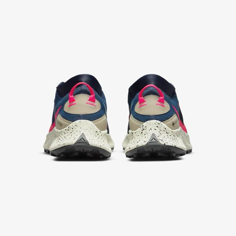 【EDI＇S】防水 透氣 Nike Pegasus Trail 3 GORE-TEX 越野鞋 慢跑鞋 山徑 氣墊-細節圖6