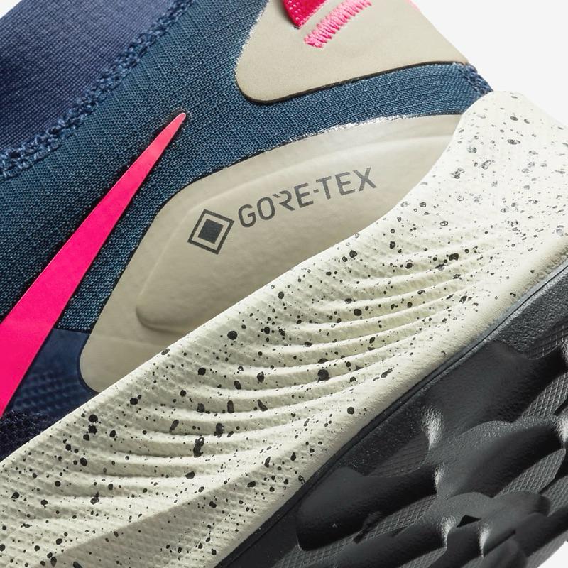 【EDI＇S】防水 透氣 Nike Pegasus Trail 3 GORE-TEX 越野鞋 慢跑鞋 山徑 氣墊-細節圖8