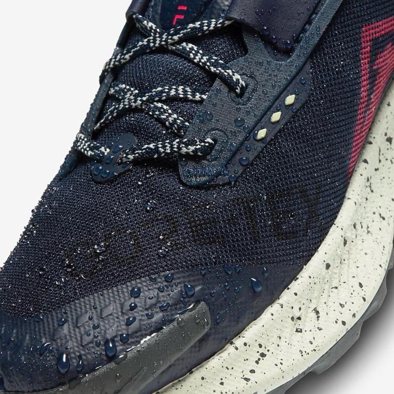 【EDI＇S】防水 透氣 Nike Pegasus Trail 3 GORE-TEX 越野鞋 慢跑鞋 山徑 氣墊-細節圖9