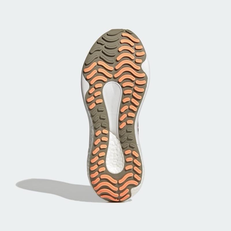 【EDI＇S】ADIDAS 防水 氣墊 慢跑鞋 SUPERNOVA GORE-TEX 運動鞋 GW9109 雨天-細節圖5