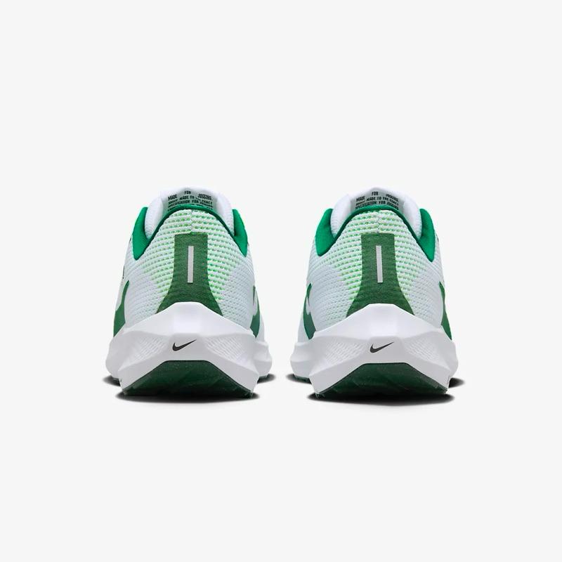 【EDI＇S】大腳 US13 大尺碼 Nike Pegasus 40 氣墊 小飛馬 馬拉松 慢跑鞋 FJ0329-100-細節圖6