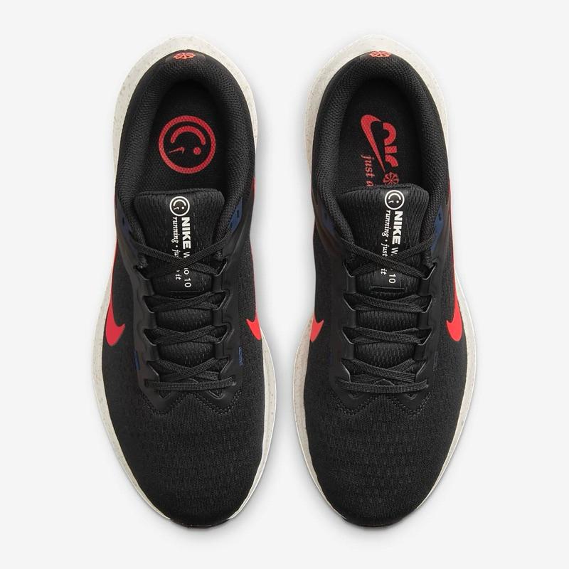 【EDI＇S】US13 大尺碼 Nike Winflo 10 慢跑鞋 氣墊 路跑鞋 大腳 緩震 DV4022-002-細節圖4