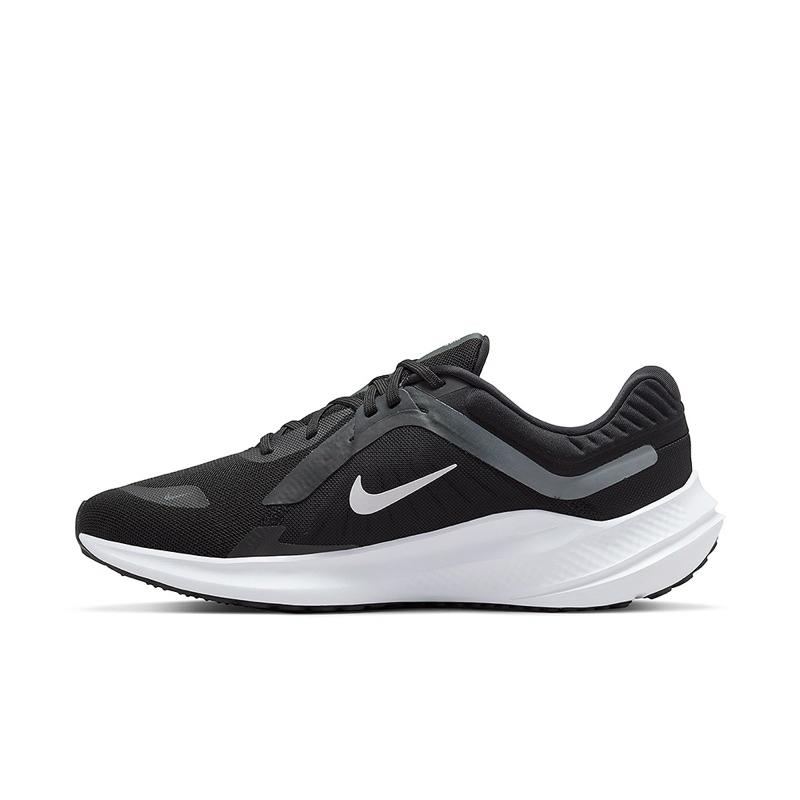 【EDI＇S】大尺碼 US13 US14 US15 正品公司貨 NIKE QUEST 5 緩震 馬拉松 大腳 慢跑鞋-細節圖6