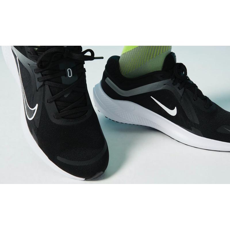 【EDI＇S】大尺碼 US13 US14 US15 正品公司貨 NIKE QUEST 5 緩震 馬拉松 大腳 慢跑鞋-細節圖7